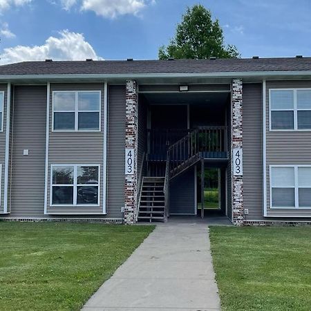 The Bernice - 2 Bedroom Apt In Quilt Town, Usa Hamilton Buitenkant foto