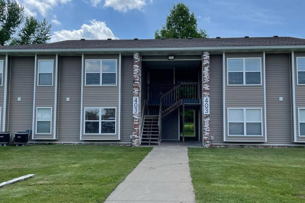The Bernice - 2 Bedroom Apt In Quilt Town, Usa Hamilton Buitenkant foto